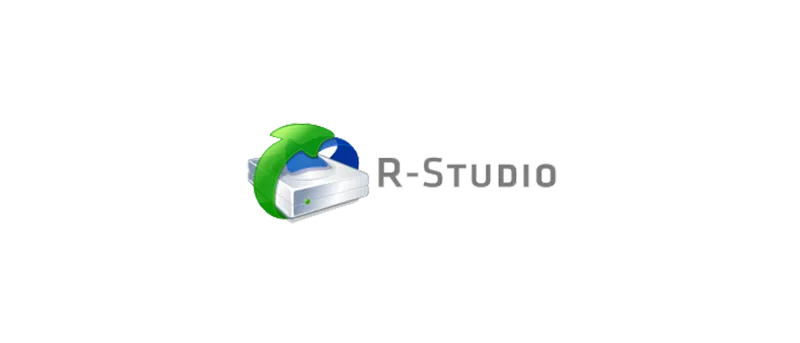 Иконка R-Studio