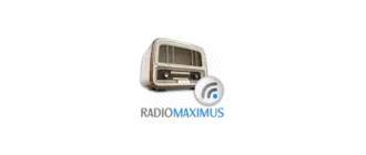 Иконка RadioMaximus