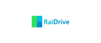 Иконка RaiDrive
