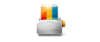 Иконка reaConverter