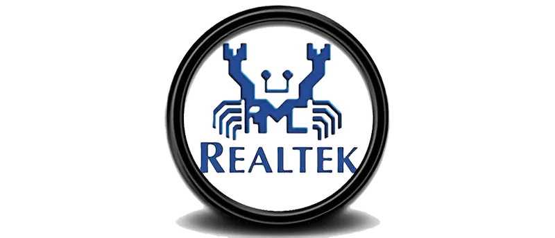 Realtek audio driver r 2.82