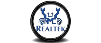 Иконка Realtek High Definition Audio Drivers