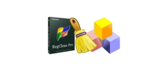 Иконка Regclean Pro