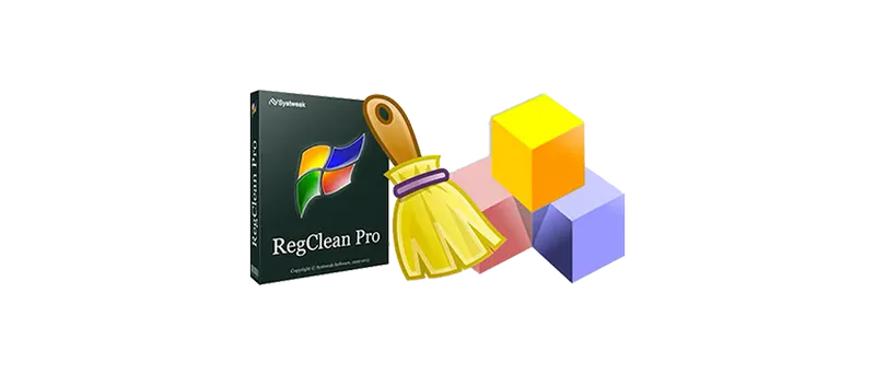 Иконка Regclean Pro