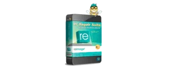 Иконка Reimage PC Repair