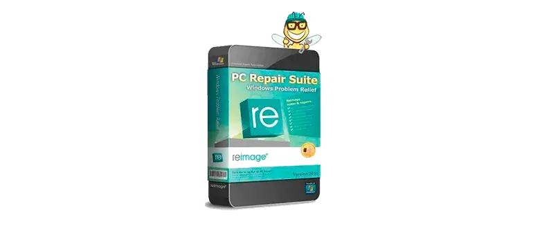 Иконка Reimage PC Repair