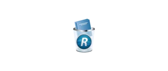 Иконка Revo Uninstaller Pro