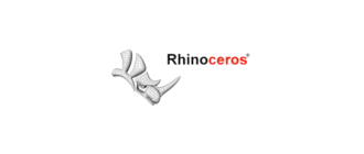 Иконка Rhinoceros 3D