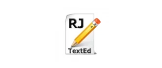 Иконка RJ TextEd