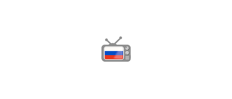 Иконка RusTV Player