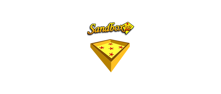 Иконка Sandboxie plus