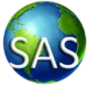 Иконка SAS Планета