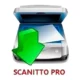 Иконка Scanitto Pro