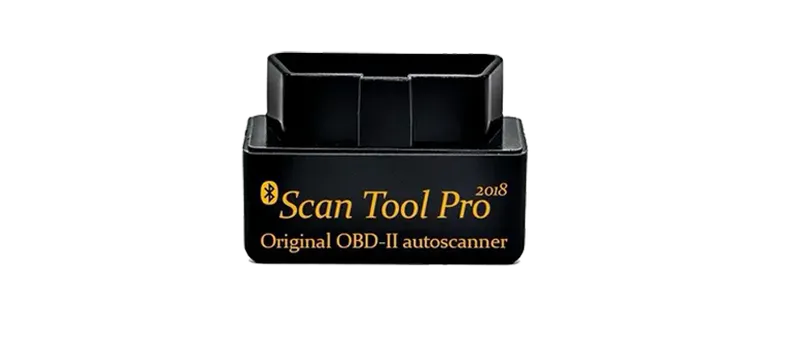 Иконка ScanTool Pro