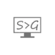 Иконка ScreenToGif