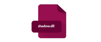 Иконка Shadow.dll