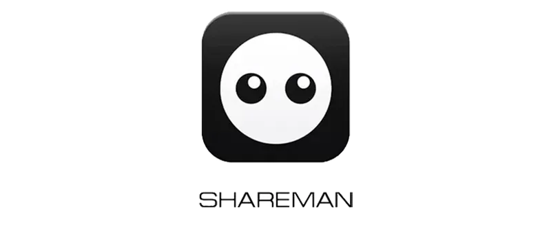 Иконка Shareman TV