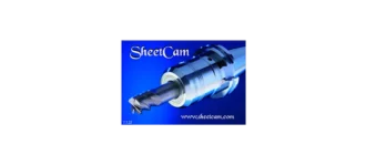 Иконка SheetCam TNG