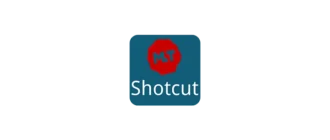 Иконка Shotcut