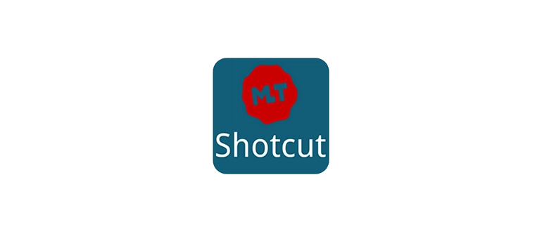 Иконка Shotcut