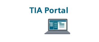 Иконка Siemens Simatic TIA Portal