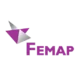 Иконка Siemens Simcenter FEMAP