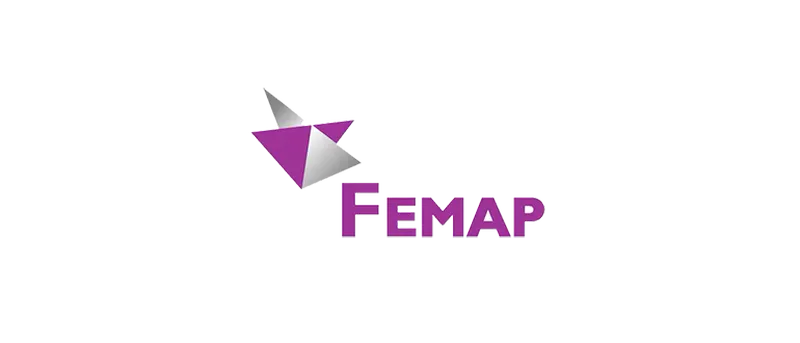 Иконка Siemens Simcenter FEMAP