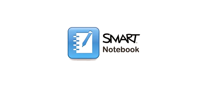 Иконка SMART Notebook