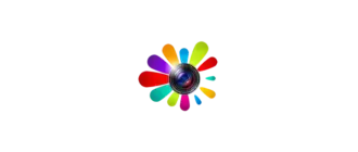 Иконка SoftOrbits Photo Editor