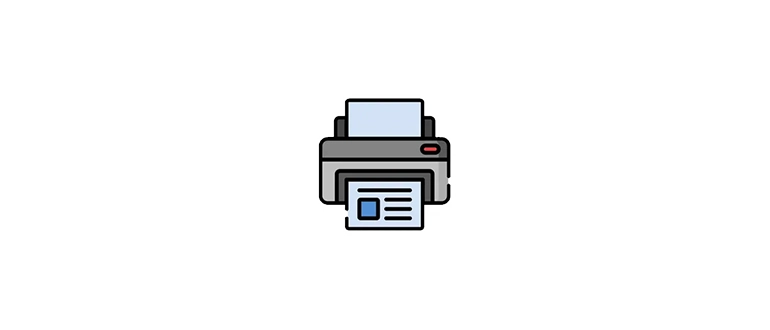 Иконка SSC Service Utility