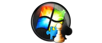 Иконка Стандартные игры Windows 7