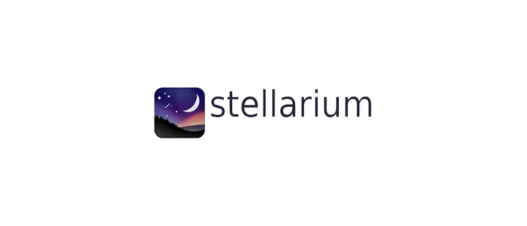 Иконка Stellarium