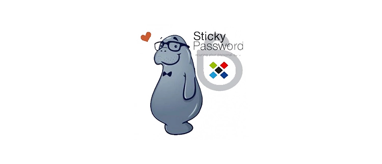 Иконка Sticky Password Premium