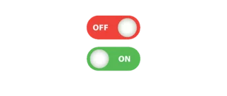 Иконка Switch Off