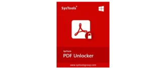 Иконка SysTools PDF Unlocker