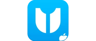 Иконка Tenorshare 4uKey