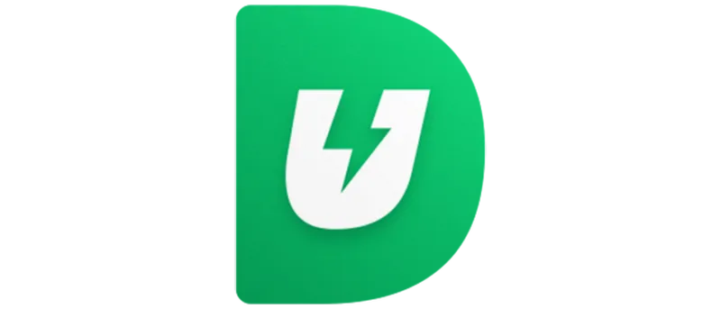 Иконка Tenorshare UltData for Android