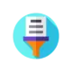 Иконка Text Filter