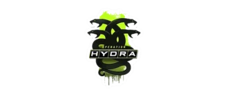 Иконка THC Hydra