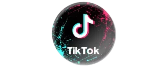 Иконка TikTok