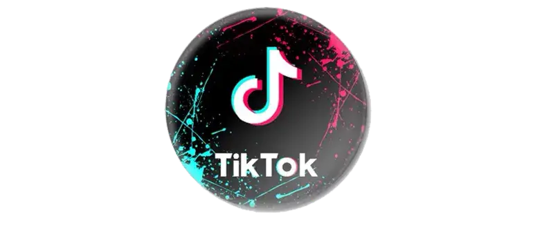 Иконка TikTok