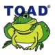 Иконка Toad for Oracle