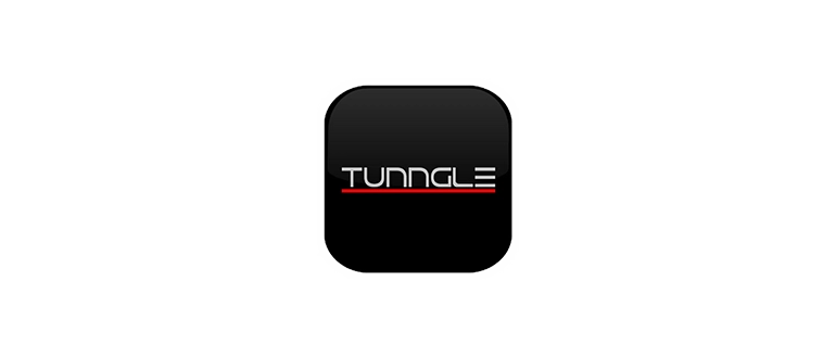 Иконка Tunngle