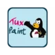 Иконка Tux Paint