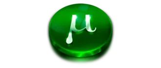 Иконка uTorrent Plus