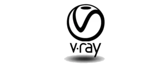 Иконка V-Ray Advanced for 3ds Max