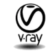 Иконка V-Ray Advanced for 3ds Max