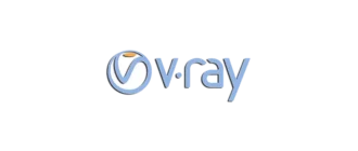 Иконка V-Ray for SketchUp