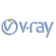 Иконка V-Ray for SketchUp