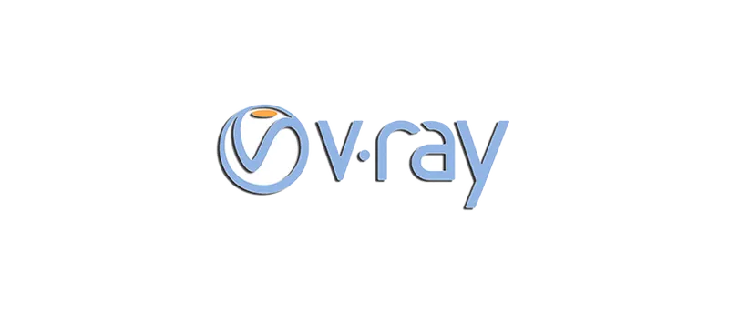 Иконка V-Ray for SketchUp